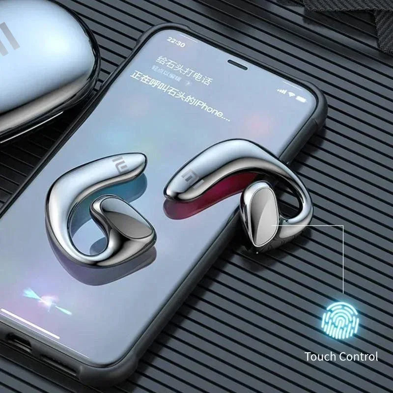 Xiaomi-Fones de ouvido Bluetooth sem fio, fone de ouvido com microfone, fones estéreo HiFi, fones de ouvido esportivos, Mijia S900